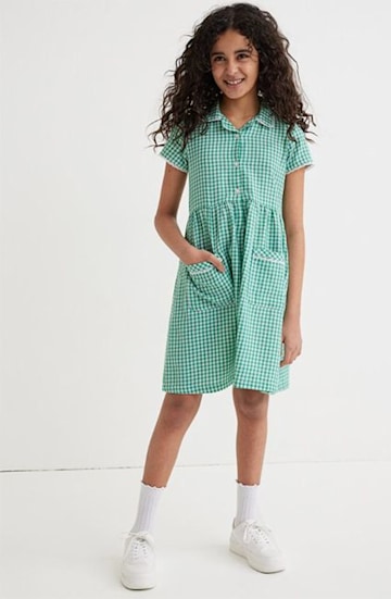 h-and-m-green-school-dress