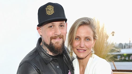 Cameron Diaz makes heartfelt revelation about being baby Raddix’s mum