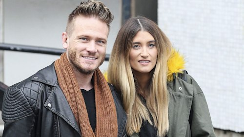 Charley Webb shares exciting baby-related news with fans