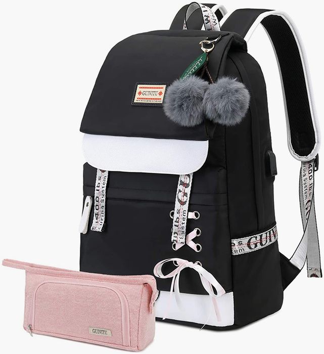 atributo Color rosa manzana 19 cool school bags for secondary school girls and boys | HELLO!