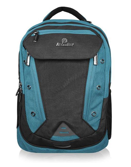 James Charles Student Backpack College High School Laptop Backpacks Bookbag Weekend Bag For Women/Men