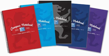 amazon notebooks
