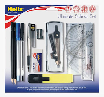 Helix-school-set