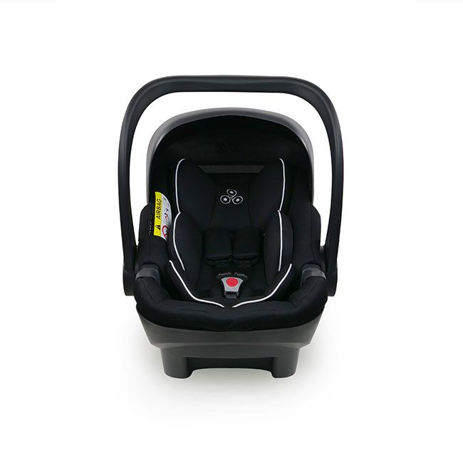 Ickle Bubba Mercury Isofix Car Seat Base Compatible with Mercury Baby Car Seat 