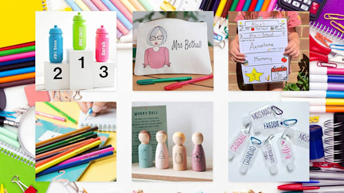 11 little-known Back to School brands that should be on your radar