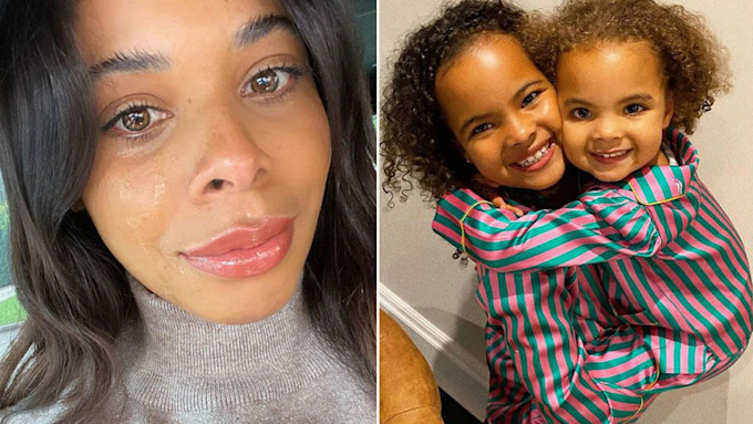 rochelle-humes-tears-daughters