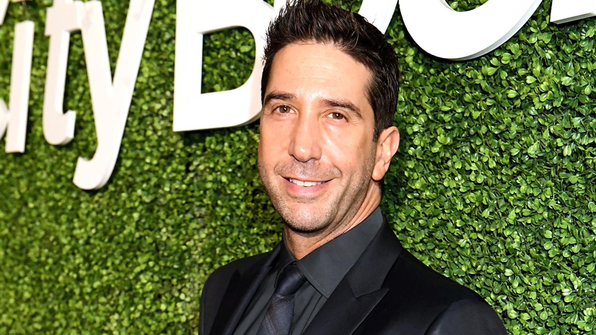 Friends star David Schwimmer's daughter Cleo looks just like him! PHOTO ...