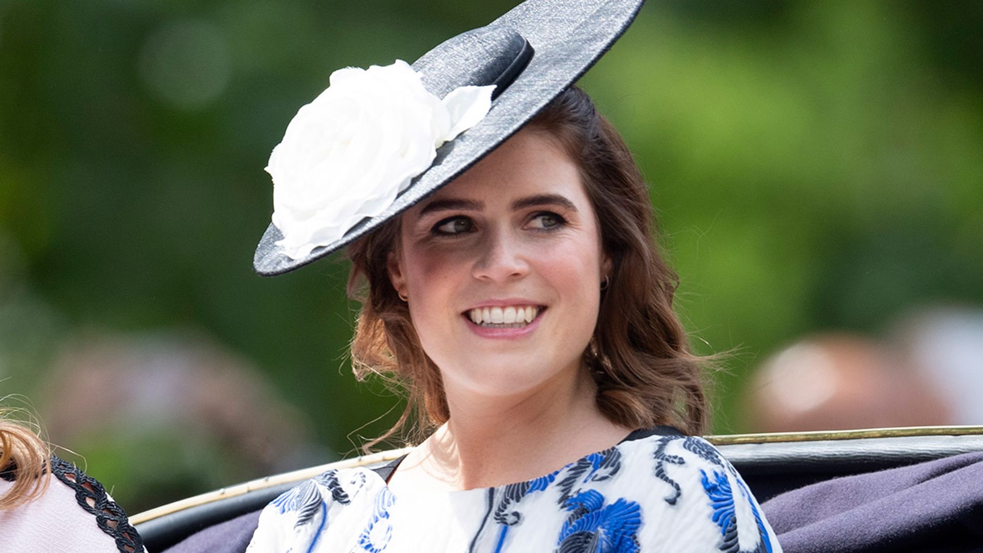 How Princess Eugenie's Pregnancy Will Differ To Other Royal Mums | HELLO!