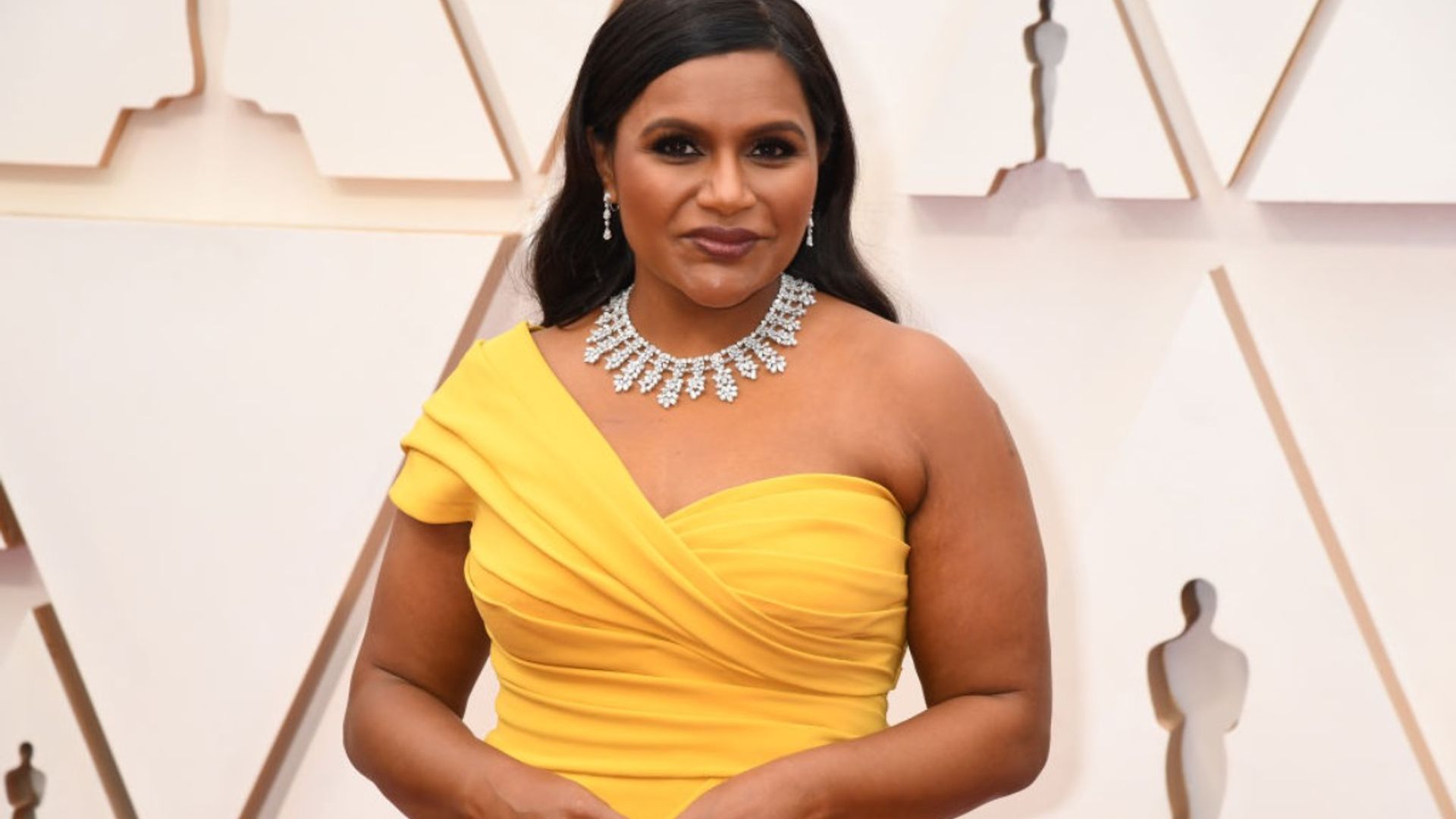 Mindy Kaling Shares Very Rare Photo Of Daughter For This Important ...