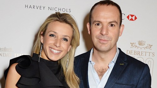 Martin Lewis makes heartfelt comment about daughter