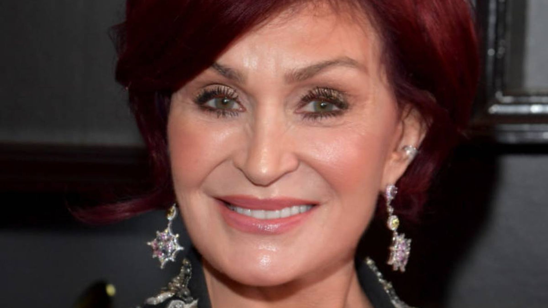 Sharon Osbourne Shares Throwback Swimsuit Selfie - And Fans Are Shocked ...