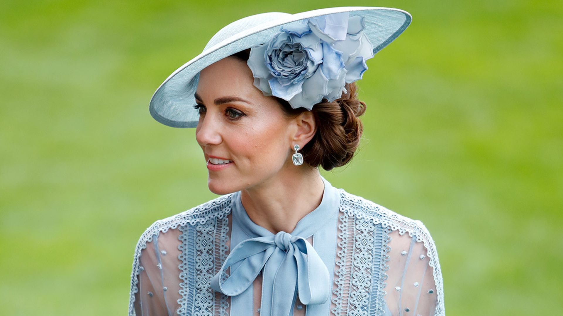 5 parenting mindfulness tips from a royal-approved Norland Nanny | HELLO!