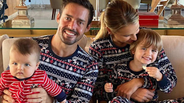 Vogue Williams divides fans over children's new bedrooms | HELLO!