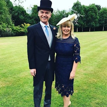 phillip-schofield-wife-summer