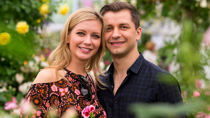 Rachel Riley on baby number two and daughter Maven's new talent ...