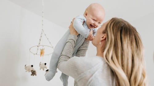 Calling all new mums and dads! Save big money on baby must-haves this Amazon Prime Day
