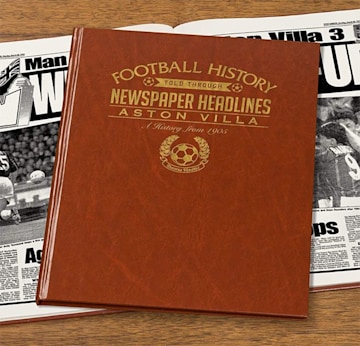 Football-book