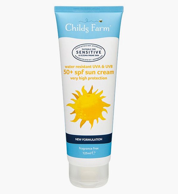 mineral sunscreen uk boots