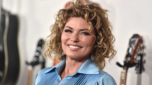 Meet Shania Twain's family: Who are the singer's husband and son?