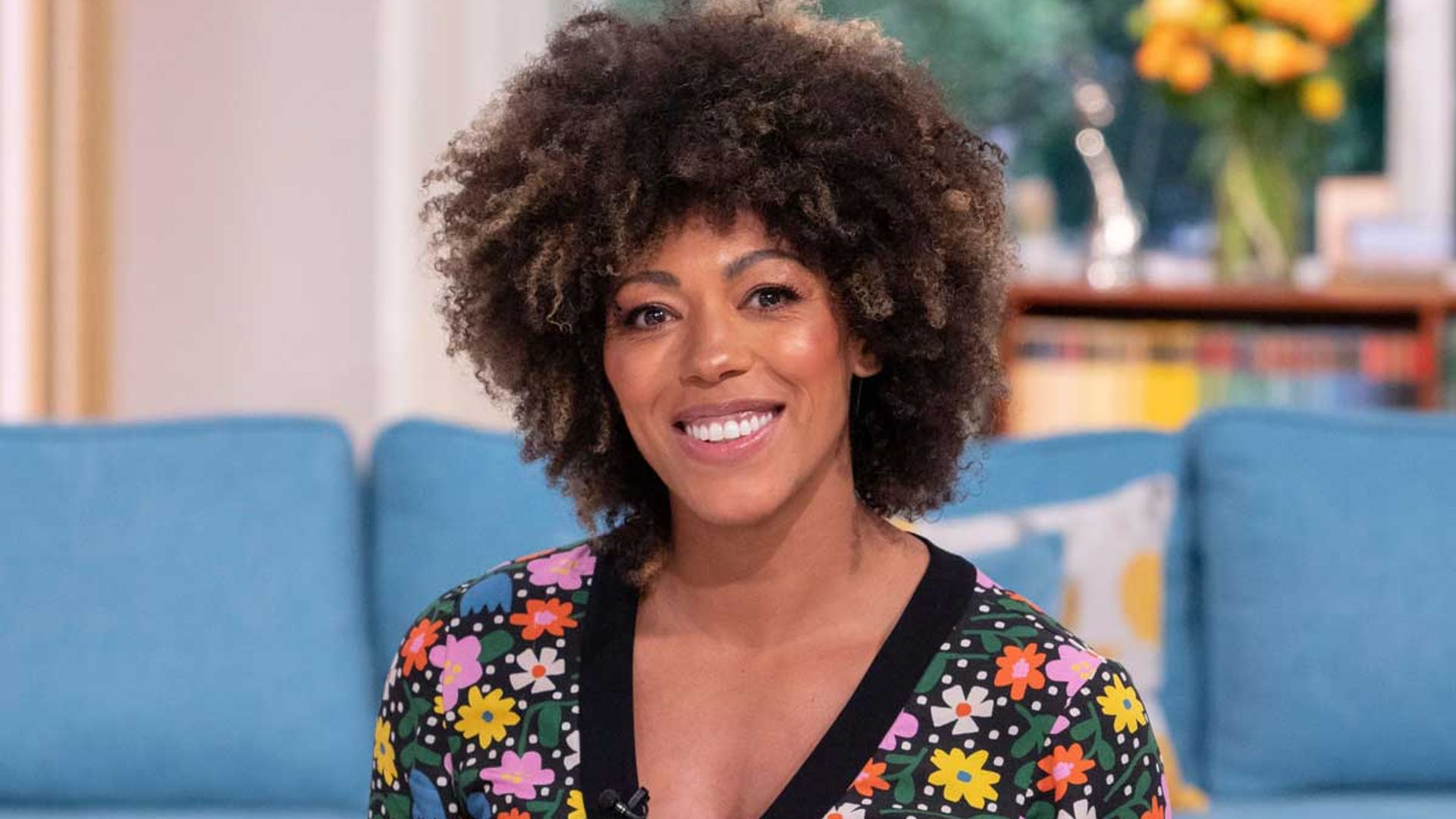 This Morning's Dr Zoe Williams first child see heartwarming