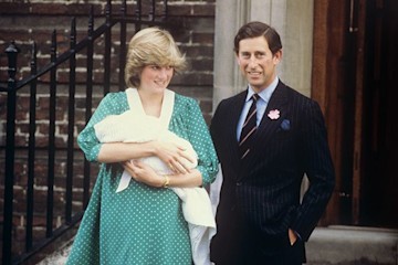 birth-prince-william