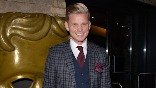 Jeff Brazier opens up about his sons' exciting modelling careers