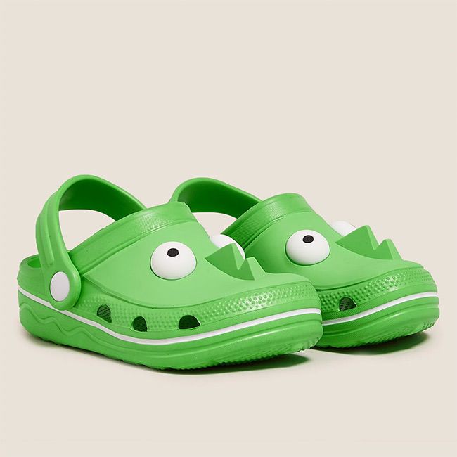 crocs water shoes kids