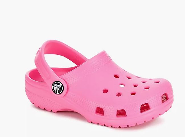 adituob Kids Girls Boys LED Clogs Flash Lighted Summer Beach Shoes Walking Slippers 
