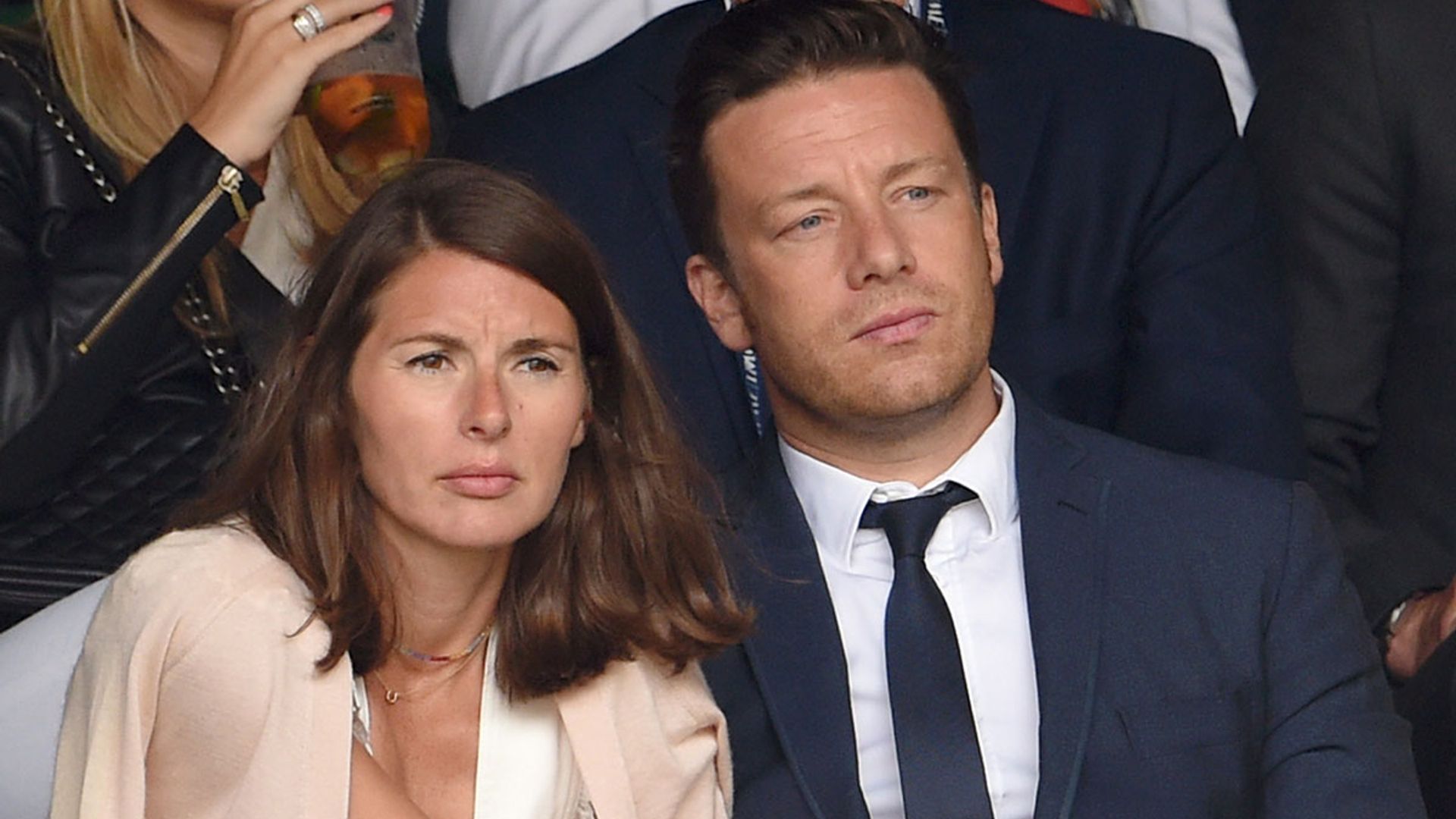 Jamie Oliver's Wife Jools Reveals Heartbreaking Reason She Kept ...