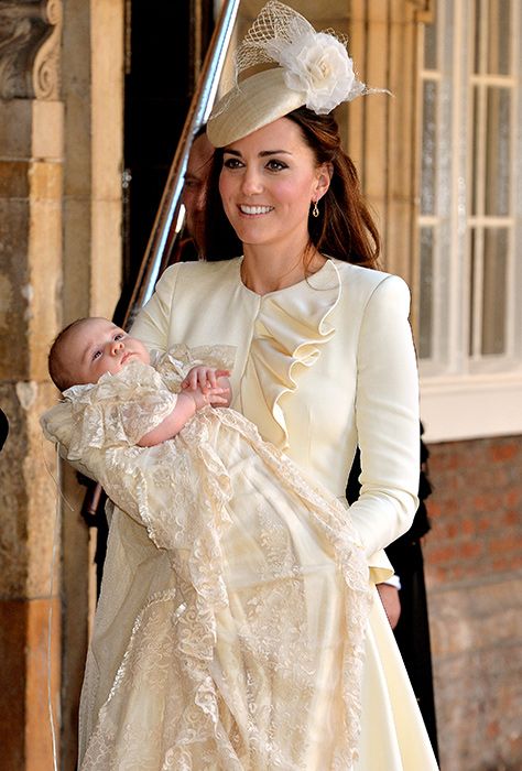 christening clothes for mother