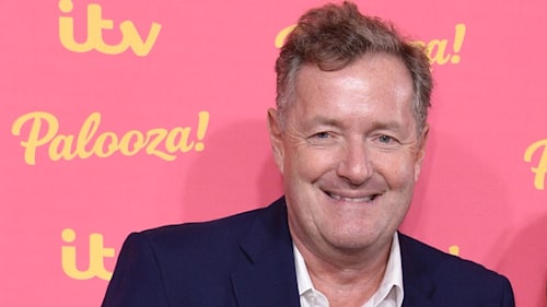 Piers Morgan wows fans with rare childhood photo of three sons as he gives glimpse into family life