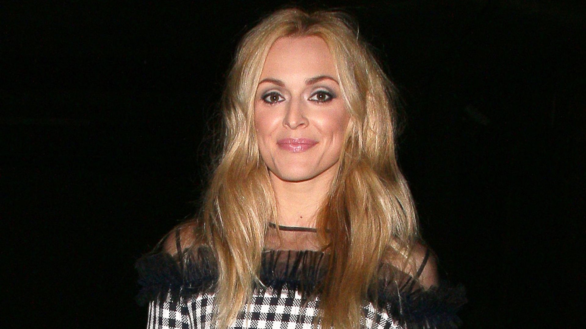 Fearne Cotton Pays Heartfelt Tribute To Daughter Honey To Mark Special Occasion Hello 