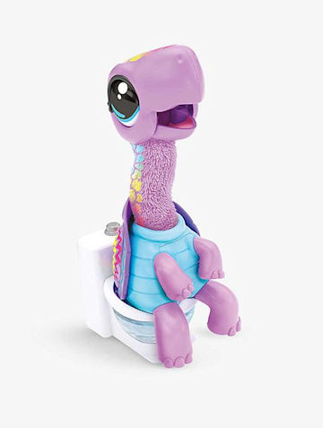 Best funny poop gifts for kids 2021: Gotta go Turdle, Pooping Flamingo ...