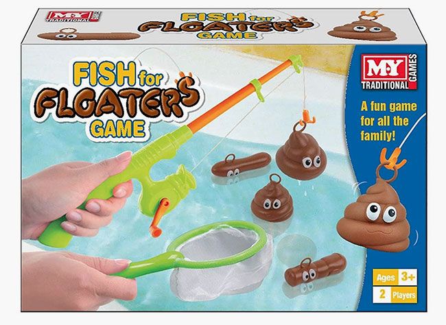 Grab The Poop Game Musical Plush Poop Toy for Kids Outdoor Fun 