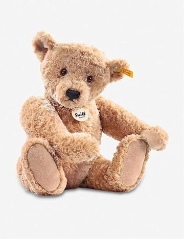 steiff elmar teddy bear