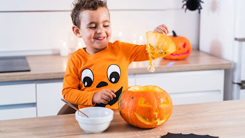 Kids' Halloween pyjamas you'll love as much as they do