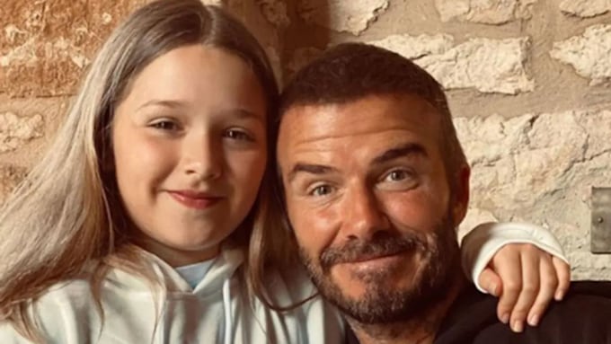 david-and-harper-beckham