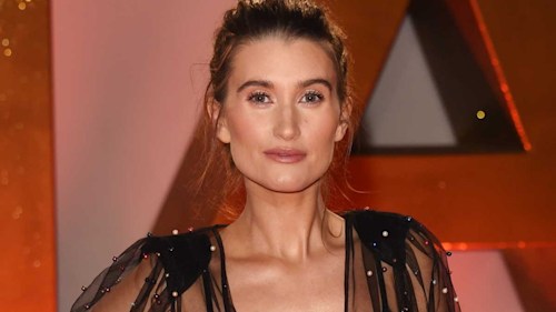 Exclusive: Emmerdale's Charley Webb 'missed out' on moments of her sons growing up pre-lockdown