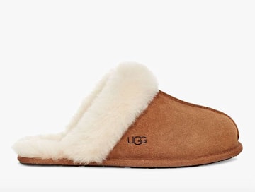 UGG-slippers