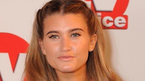 Charley Webb shares home disaster following son Ace's antics