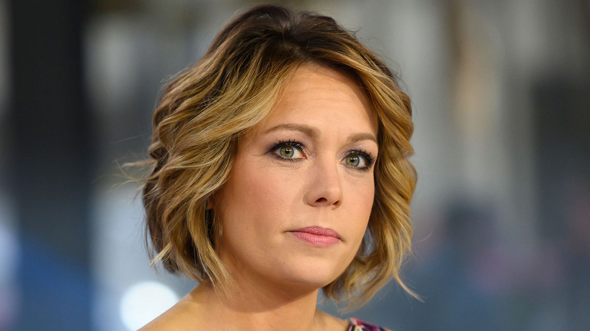 Dylan Dreyer admits she's 'terrified' to go back to work HELLO!
