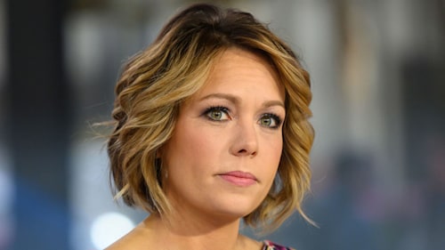 Dylan Dreyer admits she's 'terrified' to go back to work as a mom of three
