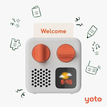 Yoto-mini
