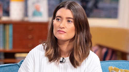 Charley Webb opens up about having more children