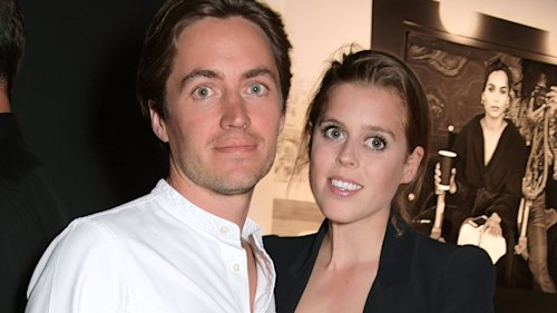 Why Princess Beatrice didn't christen Sienna with royal babies August and Lucas