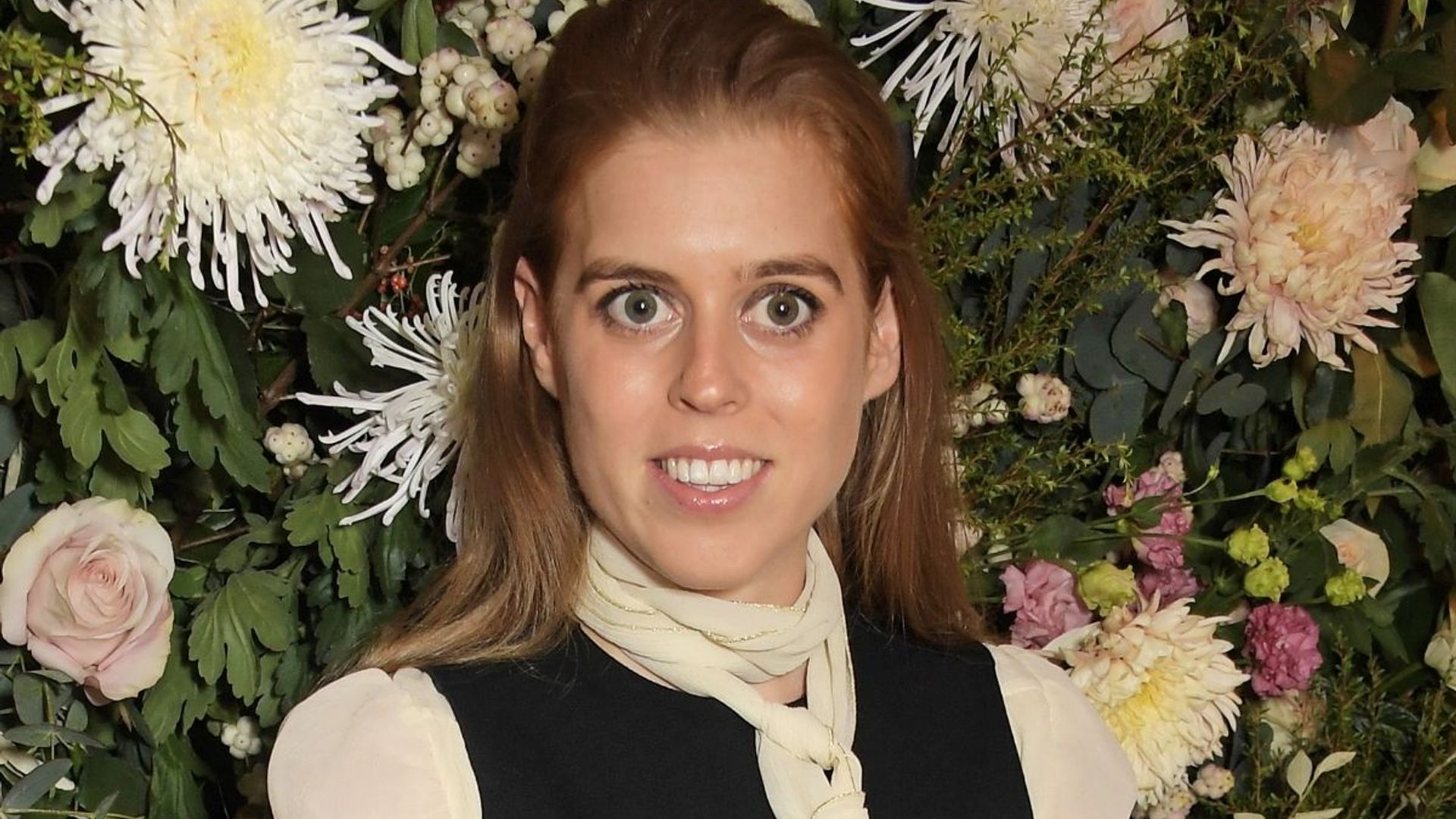 Princess Beatrice surprises royal fans with superstitious charm on baby ...
