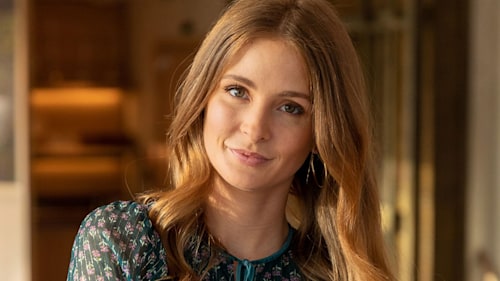 Exclusive: Millie Mackintosh gets candid about the 'tears and anxiety' of motherhood