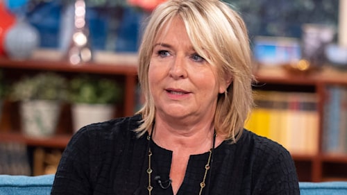 Fern Britton calls out unfair treatment during This Morning employment