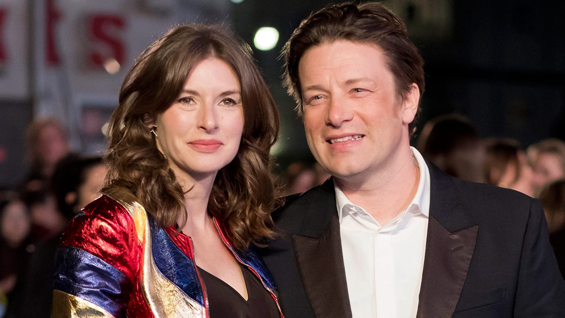 Jools And Jamie Oliver Baby Number 6: Everything The Couple Have Said ...