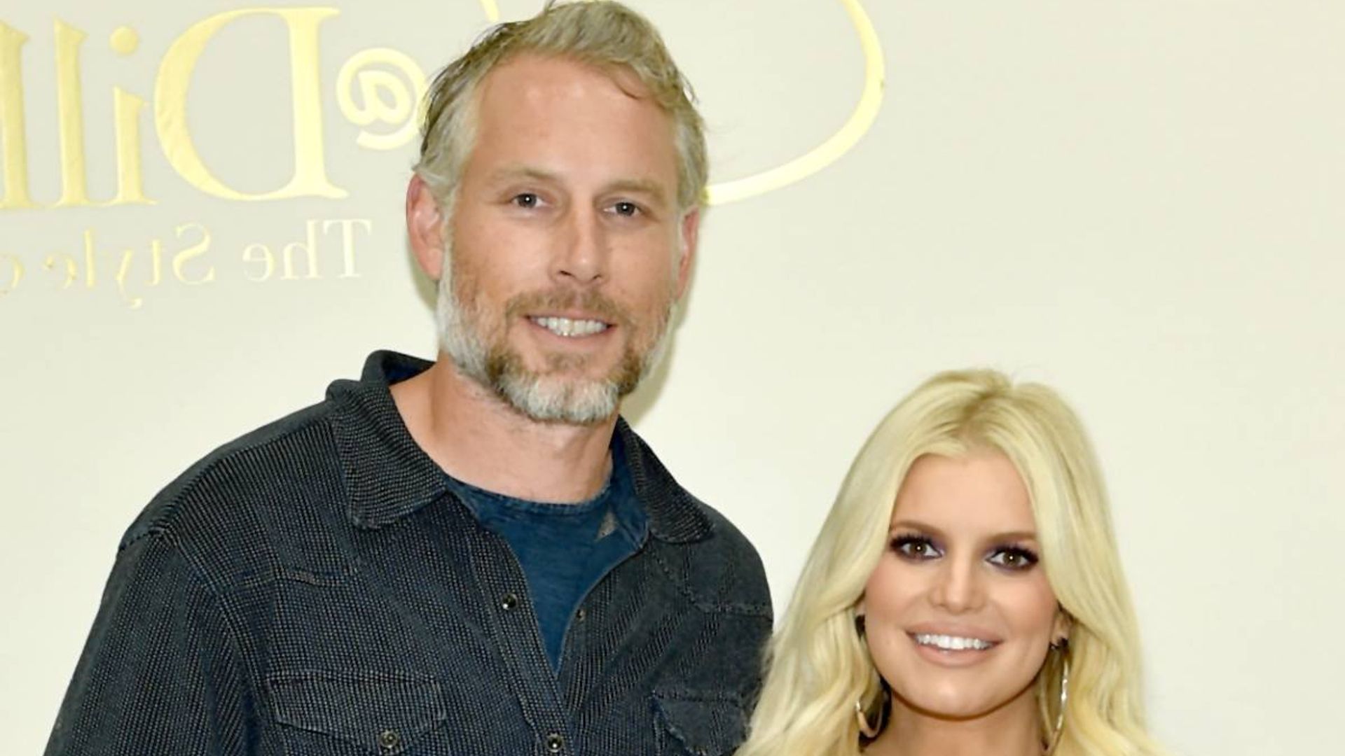 Jessica Simpson sends fans wild with latest family update and she's ...